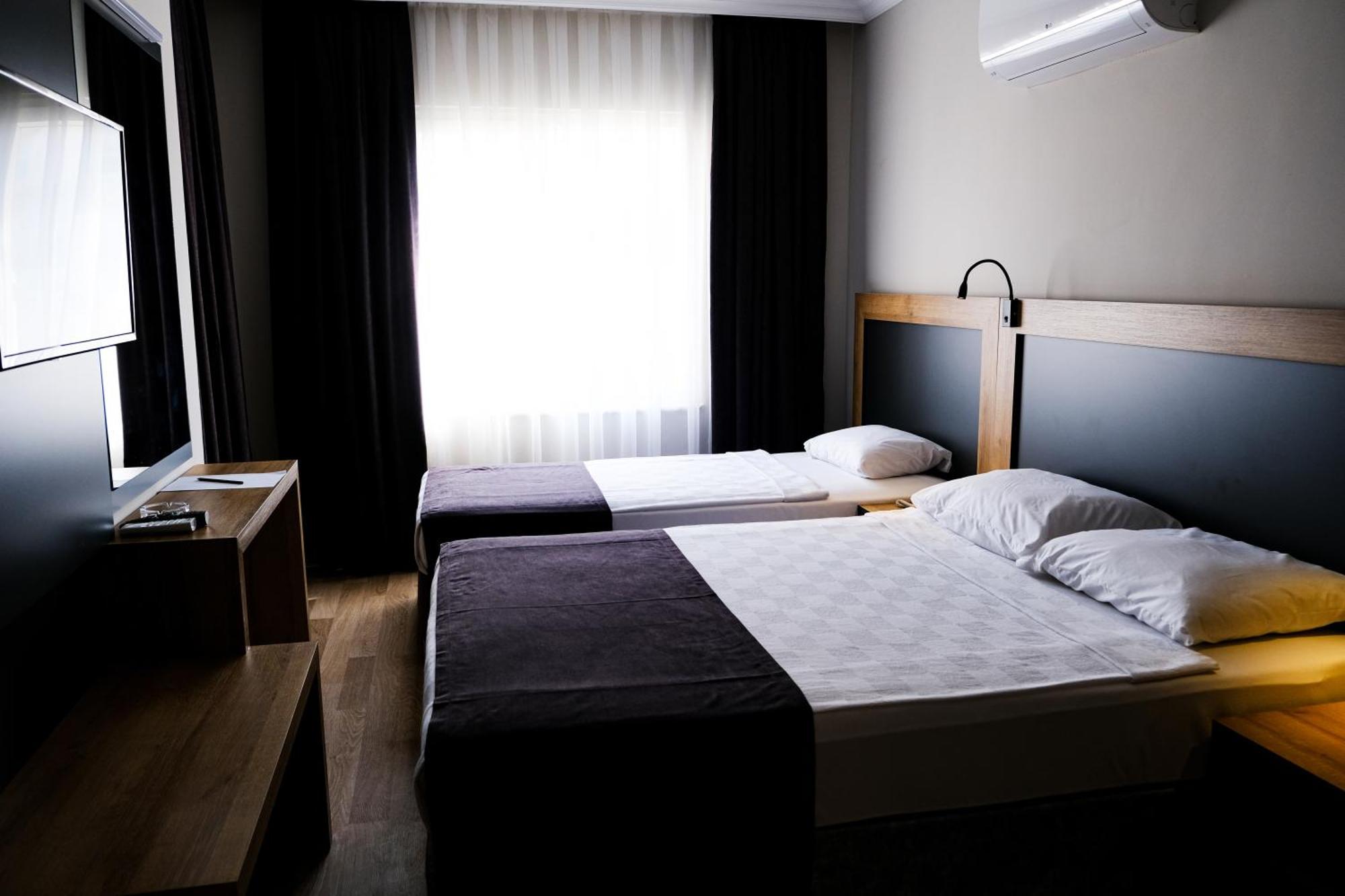 Club Wasa Holiday Village All Inclusive Toslak Exterior foto