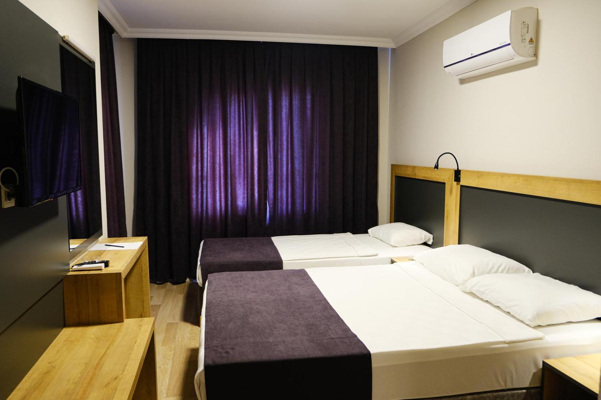 Club Wasa Holiday Village All Inclusive Toslak Exterior foto