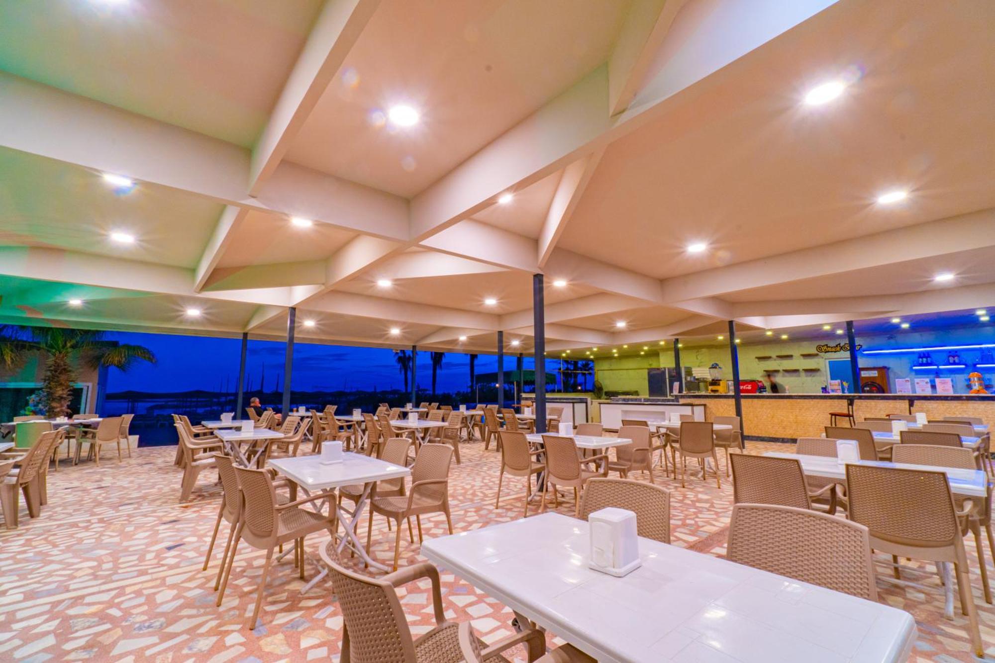 Club Wasa Holiday Village All Inclusive Toslak Exterior foto
