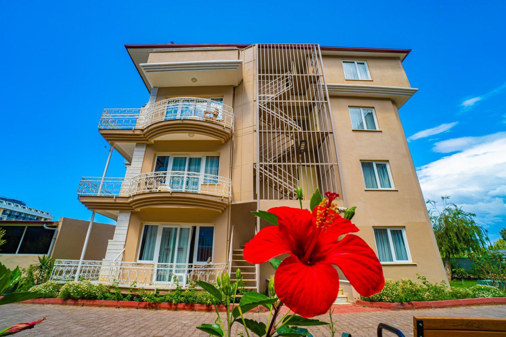 Club Wasa Holiday Village All Inclusive Toslak Exterior foto