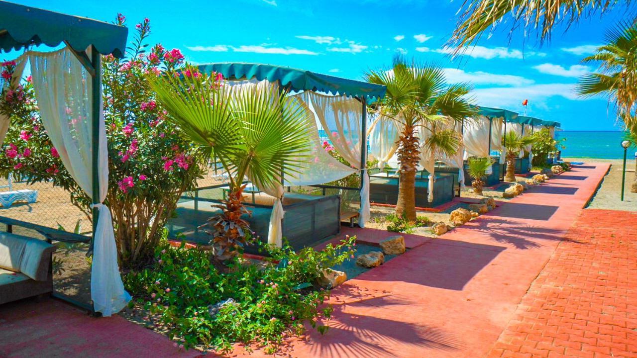 Club Wasa Holiday Village All Inclusive Toslak Exterior foto