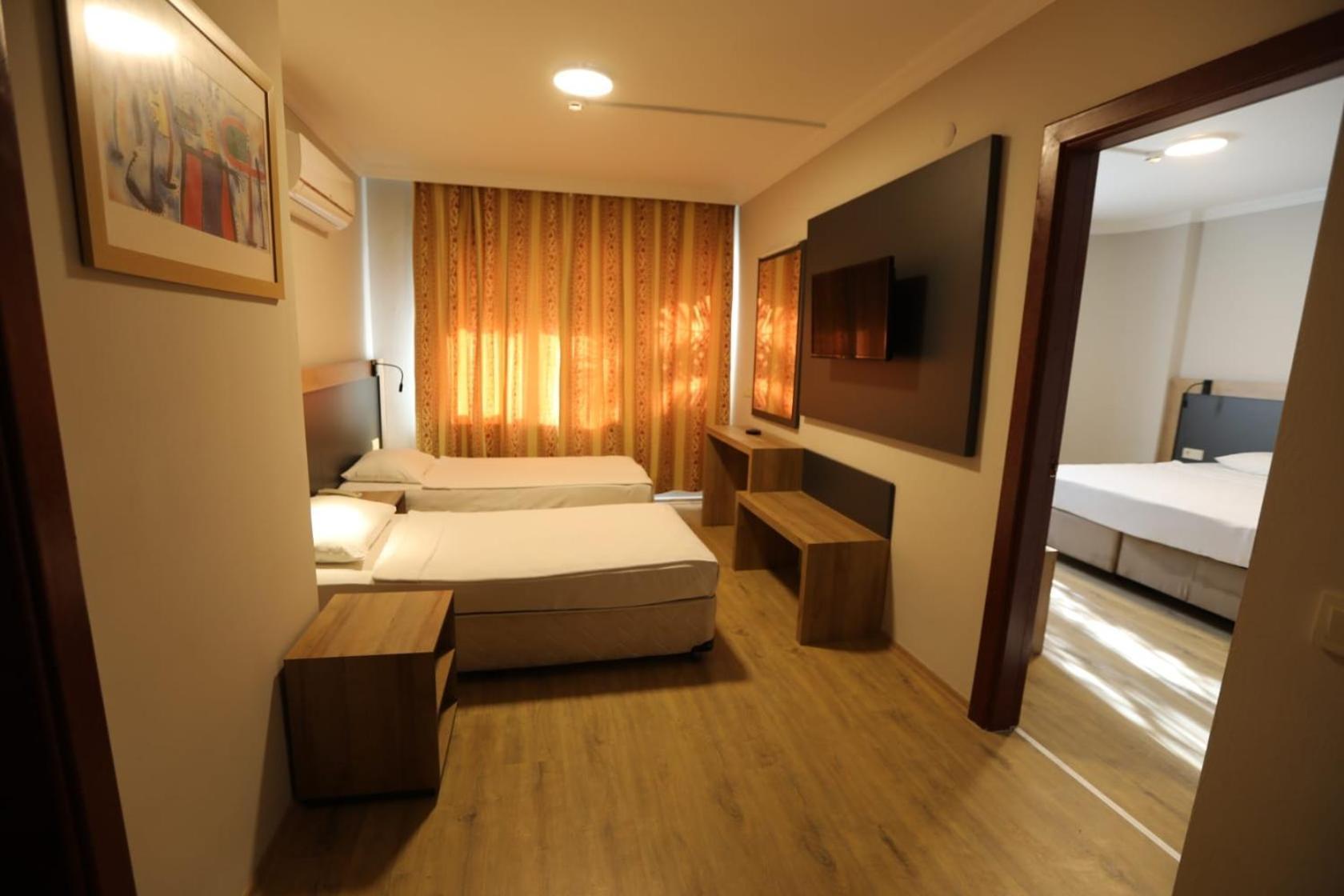 Club Wasa Holiday Village All Inclusive Toslak Exterior foto